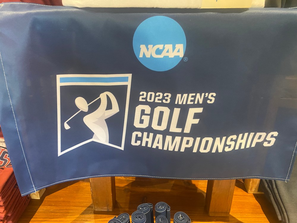 2023 NCAA Championship Merchandise