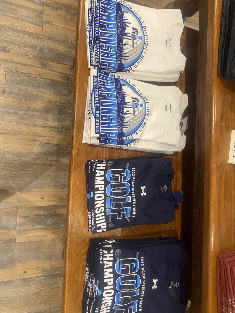 2023 NCAA Championship Merchandise