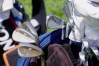 Jason Day's golf equipment