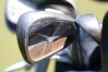 Kevin Kisner's Wilson irons