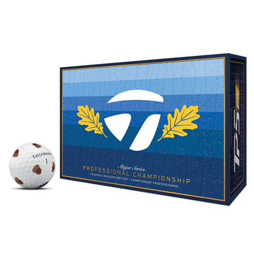 TaylorMade TP5 Pix Professional Championship Golf Balls