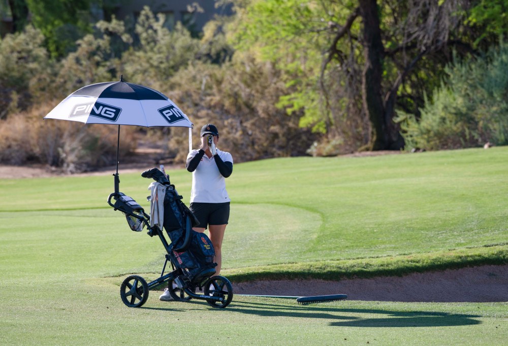 2023 NCAA Women's Golf Championship