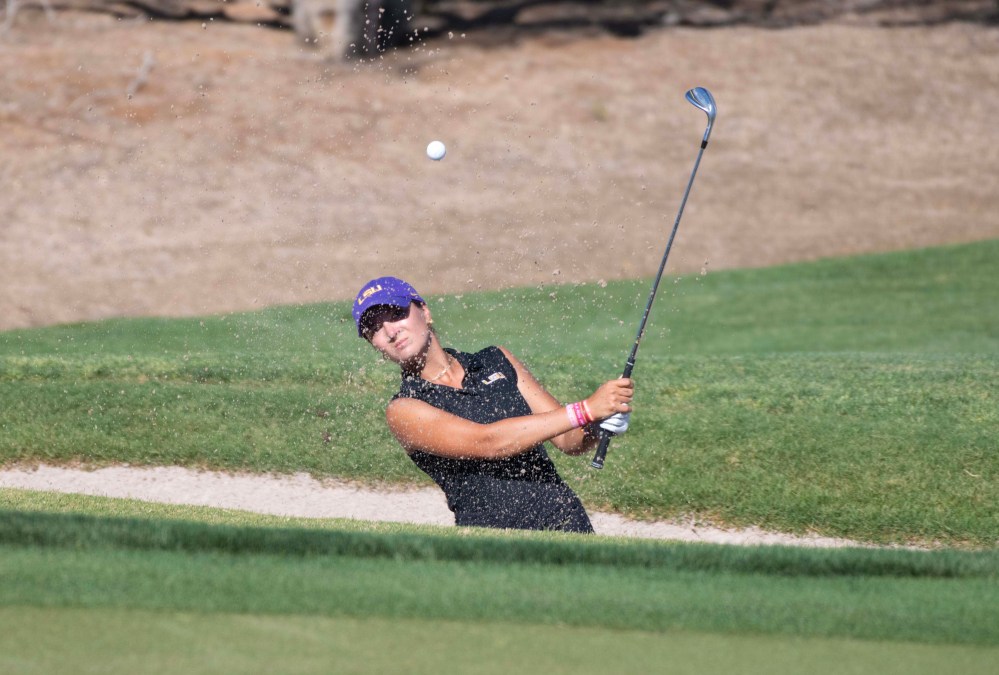 2023 NCAA Women's Golf Championship