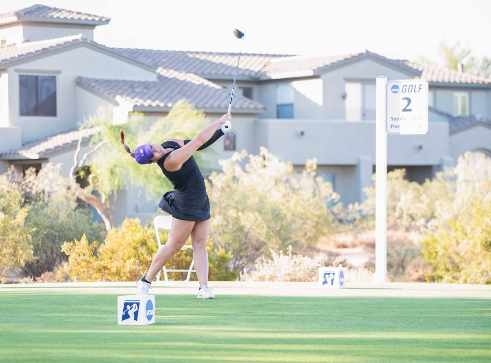 2023 NCAA Women's Golf Championship