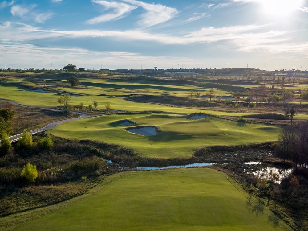 PGA Frisco