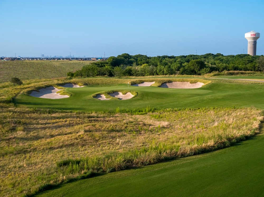 PGA Frisco