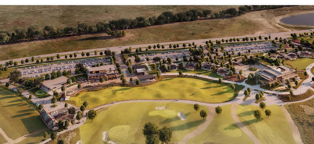 PGA Frisco