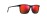Maui Jim - ONE WAY Polarized Rectangular Sunglasses