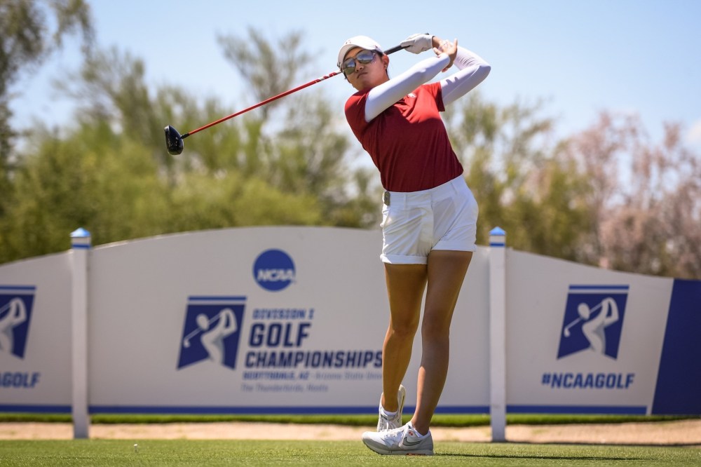 2023 NCAA Championship