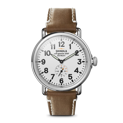 Shinola - The Runwell 41MM