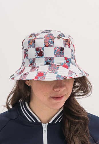 Foray Golf - Reversible Bucket Hat