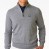 Fairway & Greene 2023 PGA Championship Baruffa Merino Quarter Zip Windsweater