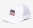 TravisMathew - Flag Dad Snapback