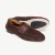 Del Toro - Men's Chocolate Suede Centesimo