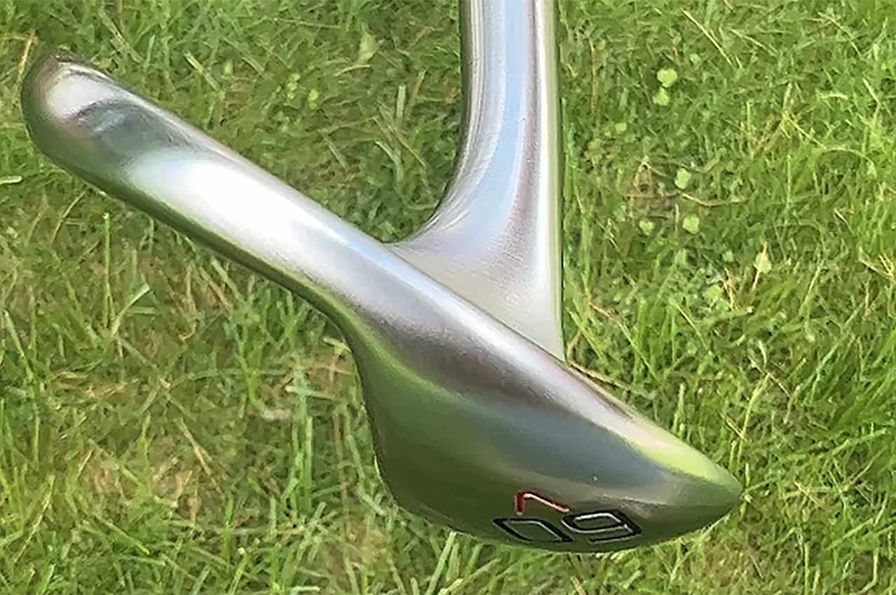 Titleist Vokey Design V Grind