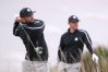 Rory McIlroy Jon Rahm