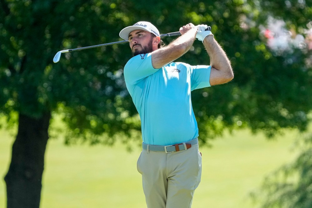 2023 Wells Fargo Championship at Quail Hollow Club