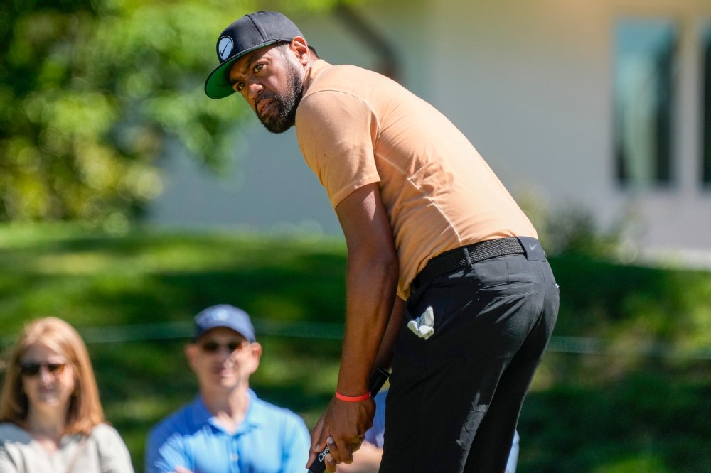 2023 Wells Fargo Championship at Quail Hollow Club