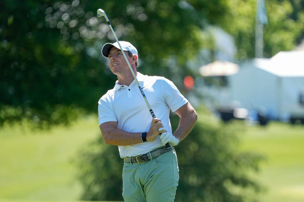 2023 Wells Fargo Championship at Quail Hollow Club