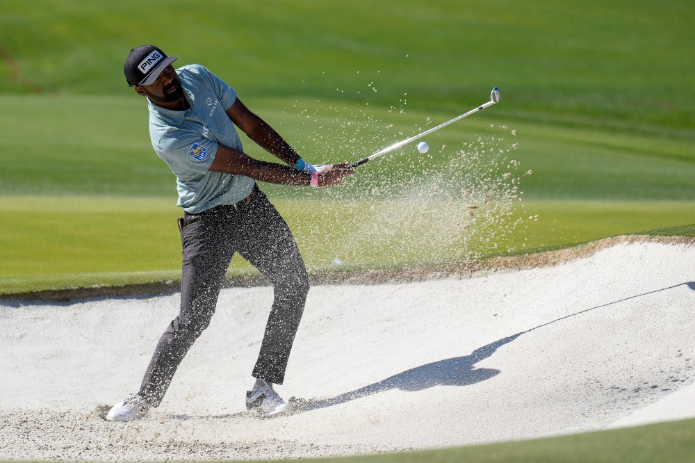 2023 Wells Fargo Championship at Quail Hollow Club