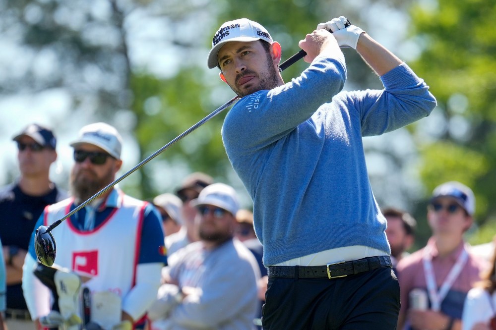 2023 Wells Fargo Championship at Quail Hollow Club