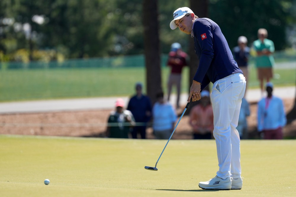 2023 Wells Fargo Championship at Quail Hollow Club