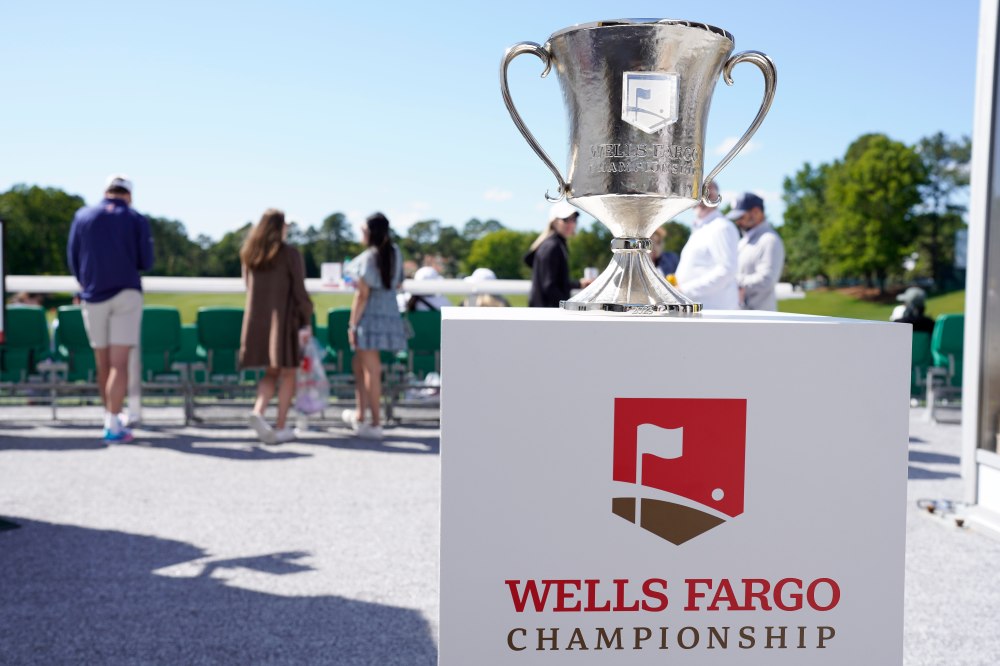 2023 Wells Fargo Championship