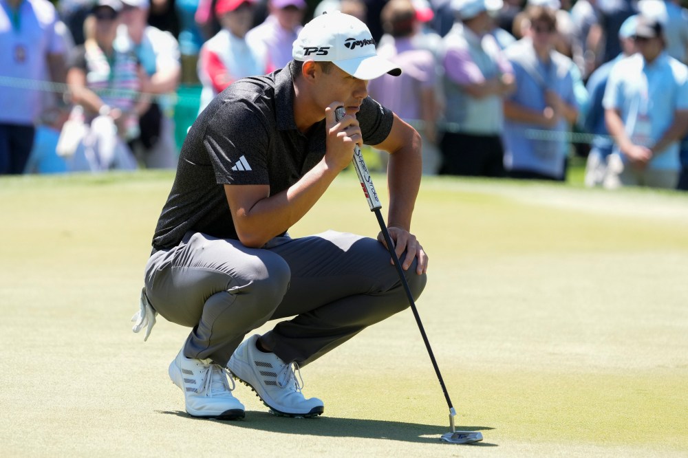 2023 Wells Fargo Championship at Quail Hollow Club