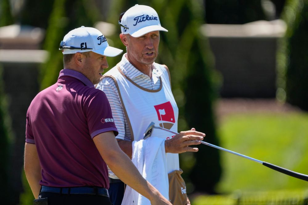 2023 Wells Fargo Championship at Quail Hollow Club
