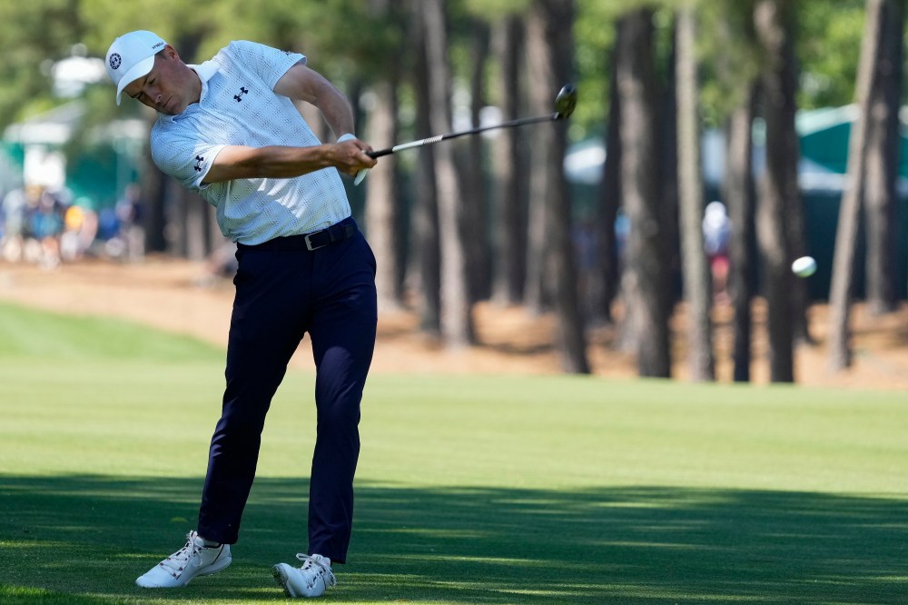 2023 Wells Fargo Championship at Quail Hollow Club