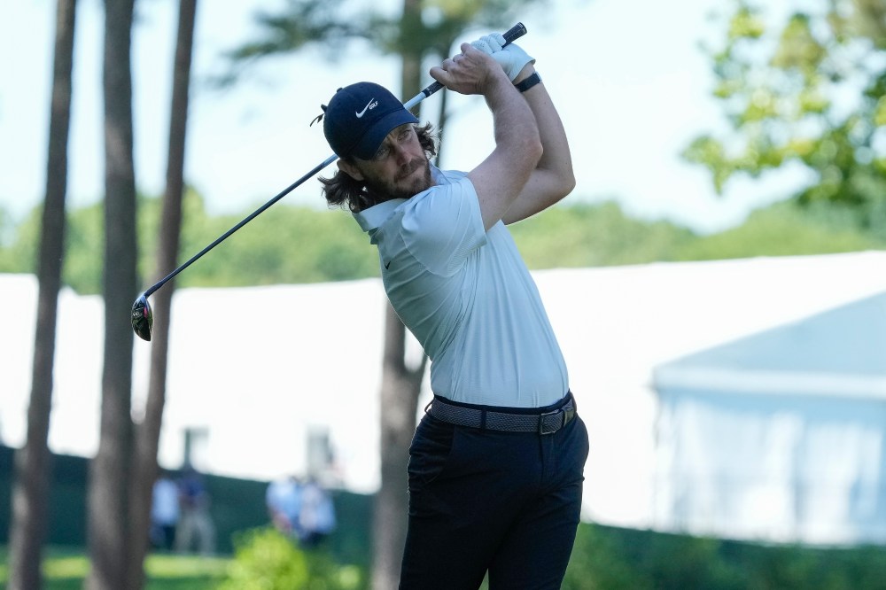 2023 Wells Fargo Championship at Quail Hollow Club