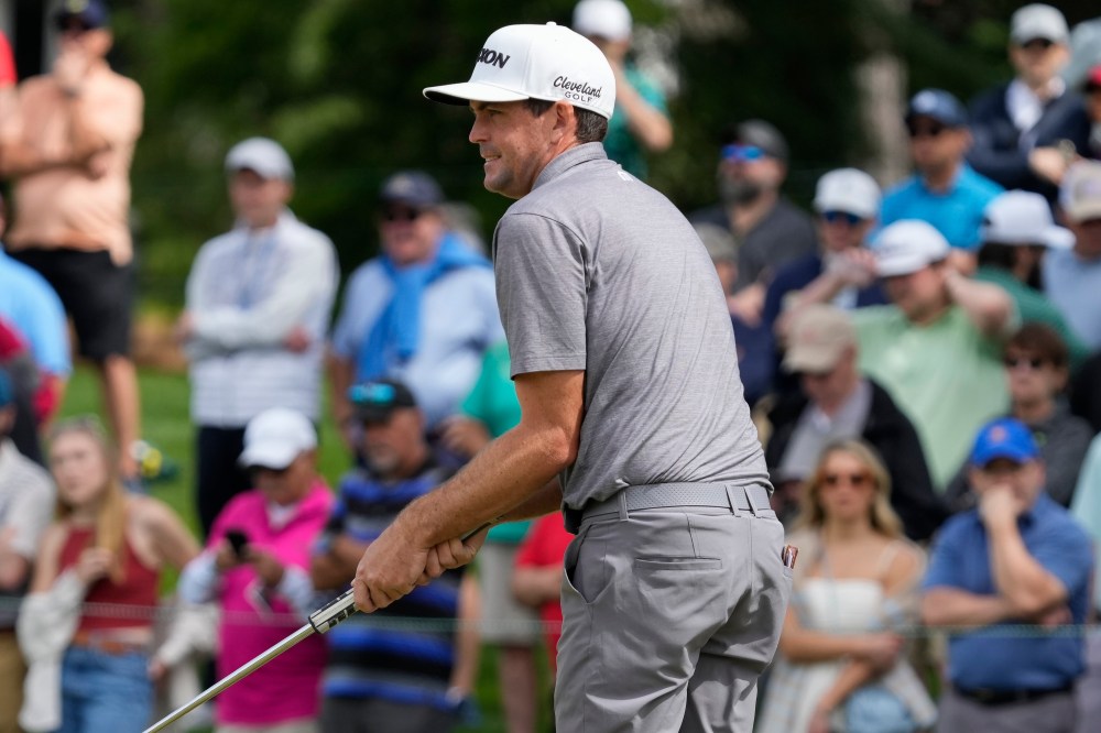2023 Wells Fargo Championship at Quail Hollow Club