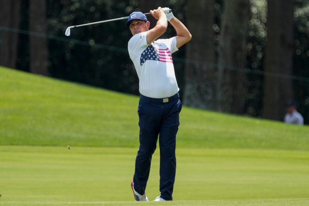 2023 Wells Fargo Championship at Quail Hollow Club