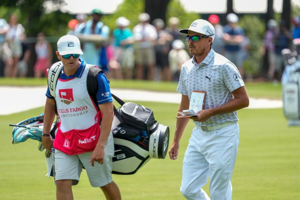 2023 Wells Fargo Championship at Quail Hollow Club