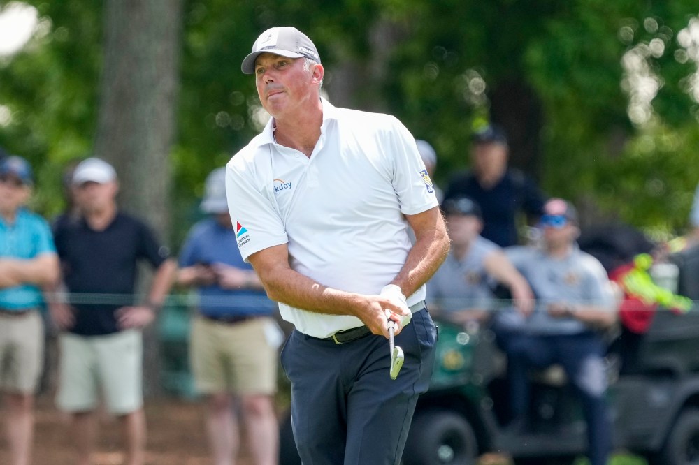 2023 Wells Fargo Championship at Quail Hollow Club