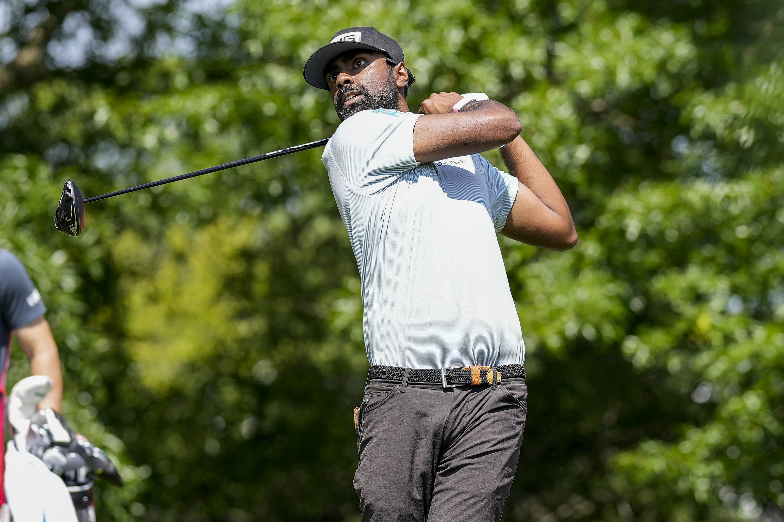 2023 Wells Fargo Championship at Quail Hollow Club