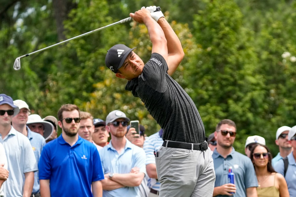 2023 Wells Fargo Championship