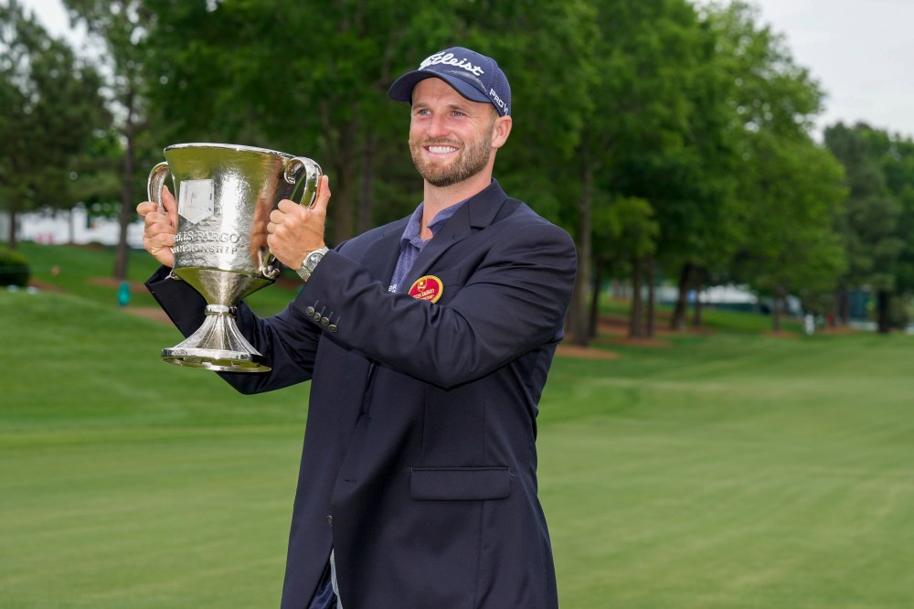 2023 Wells Fargo Championship