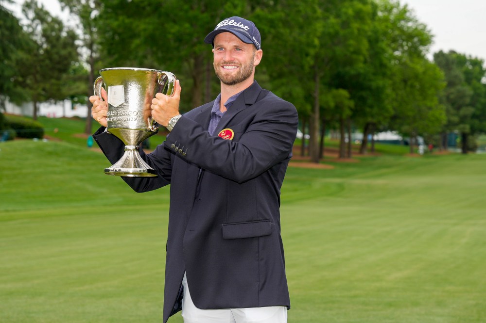 2023 Wells Fargo Championship