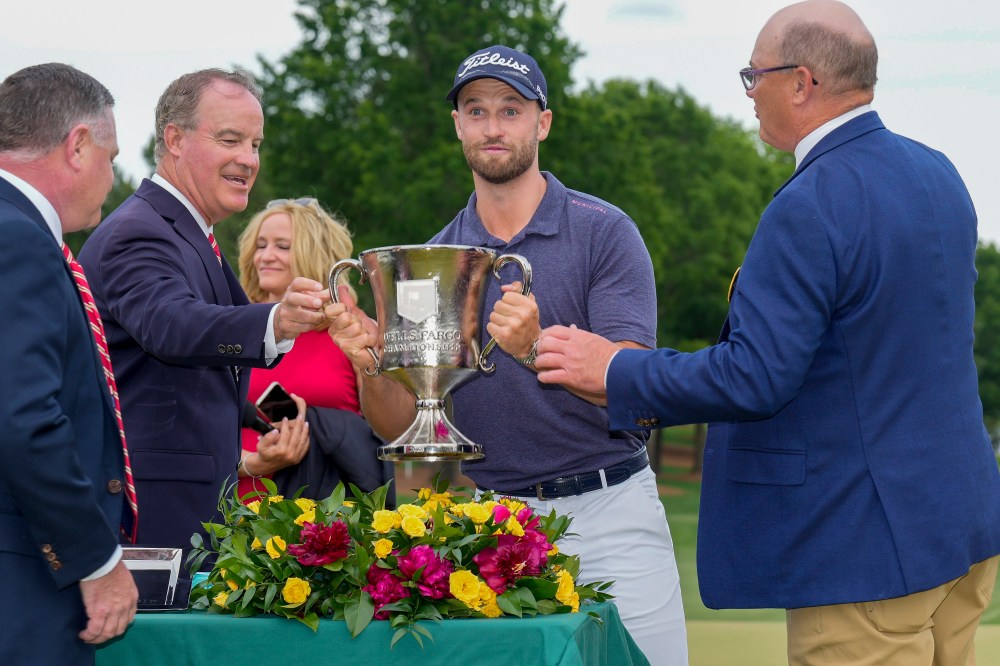 2023 Wells Fargo Championship
