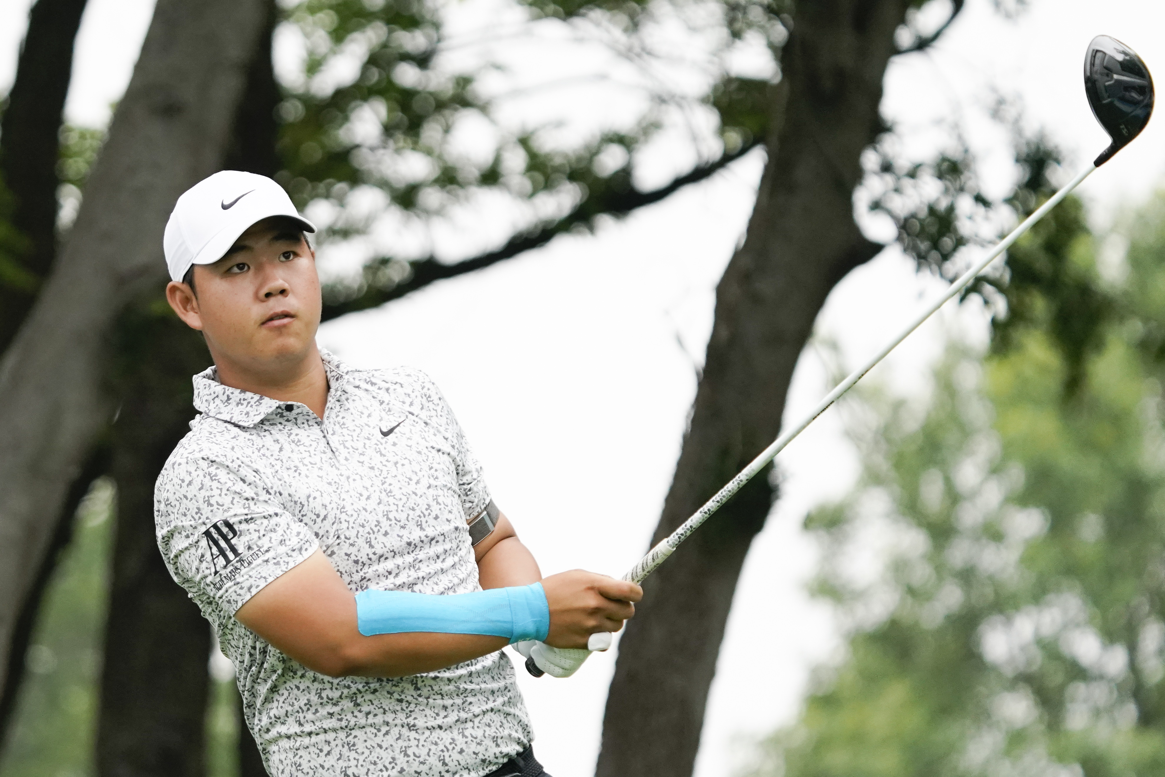 2023 AT&T Byron Nelson at TPC Craig Ranch