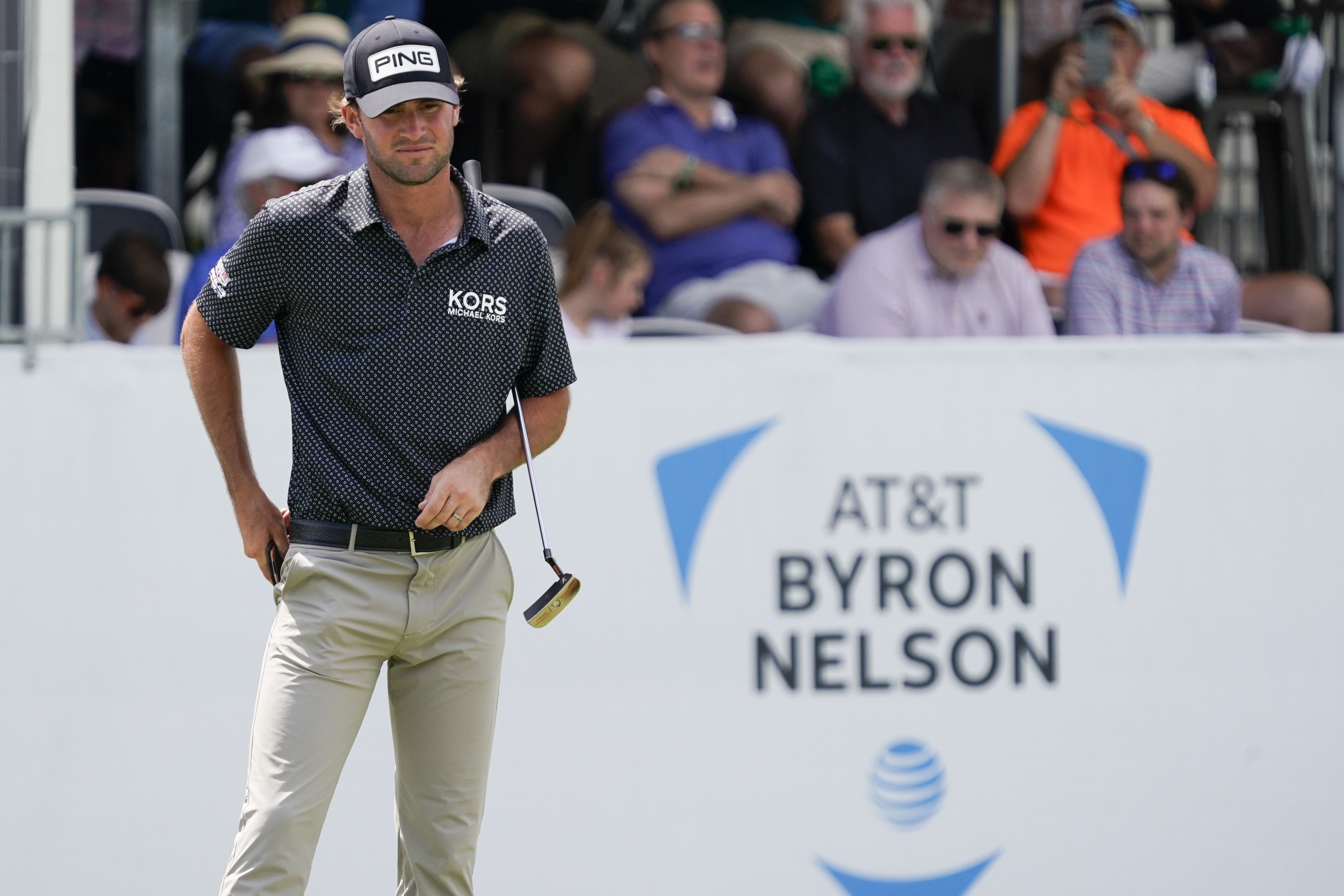 2023 AT&T Byron Nelson at TPC Craig Ranch