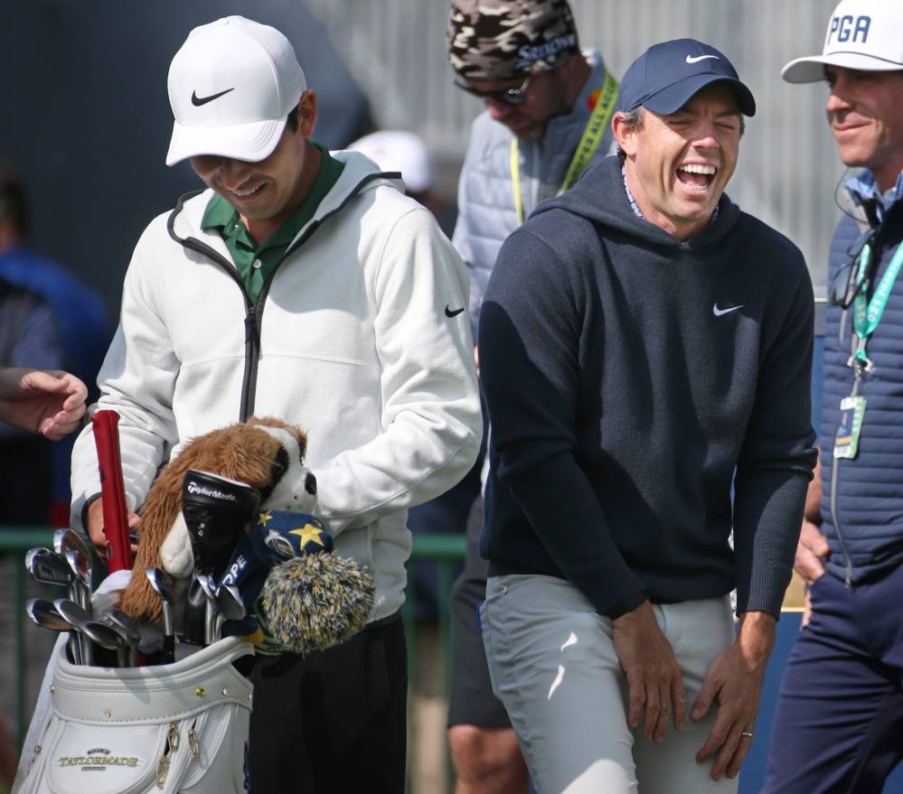 2023 PGA Championship