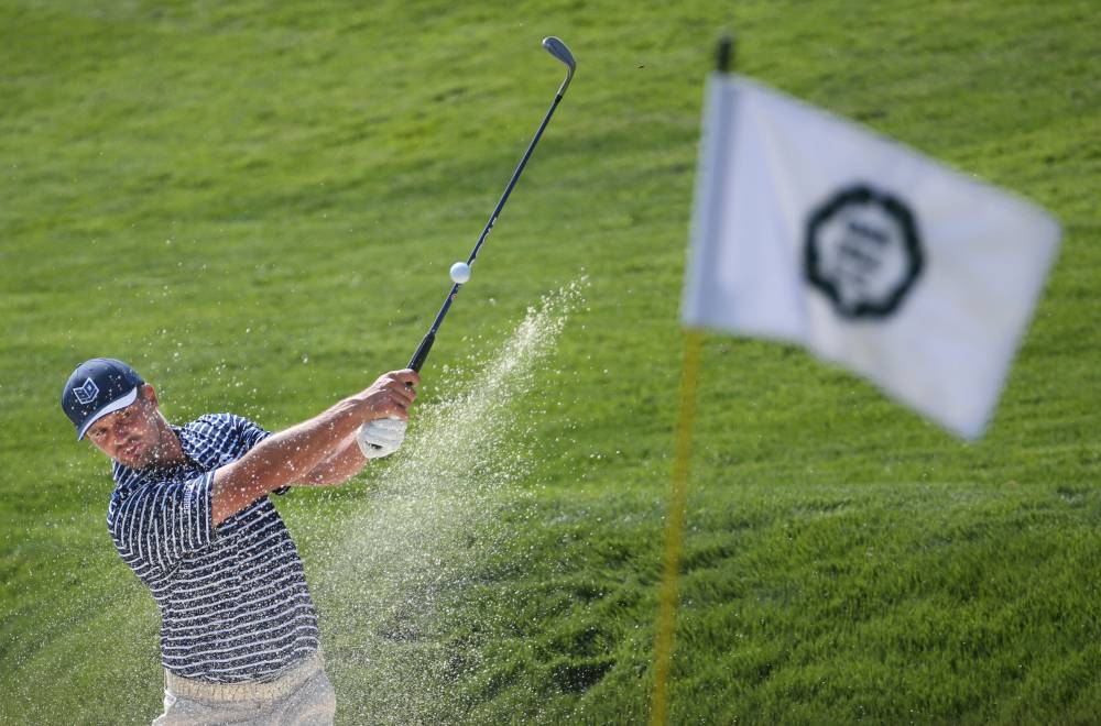 2023 PGA Championship
