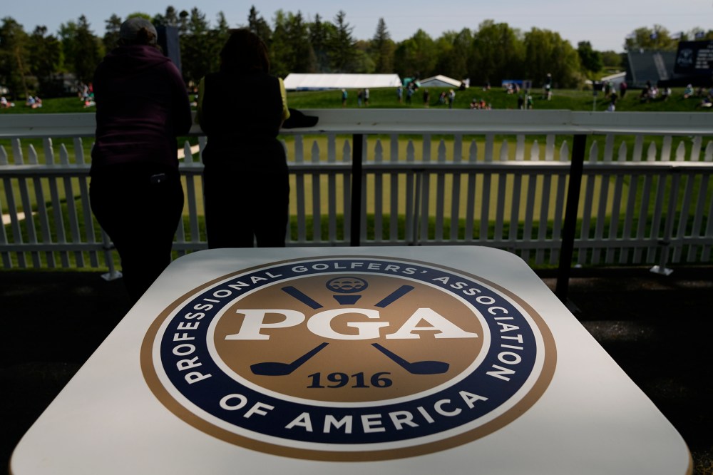 2023 PGA Championship