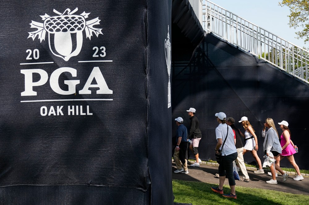 2023 PGA Championship