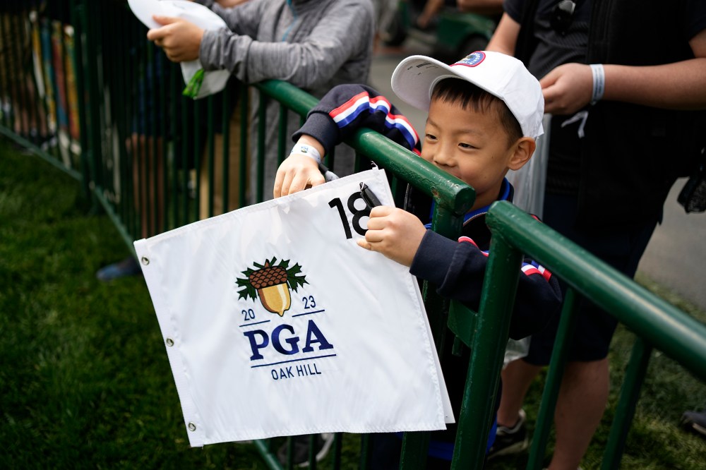 2023 PGA Championship