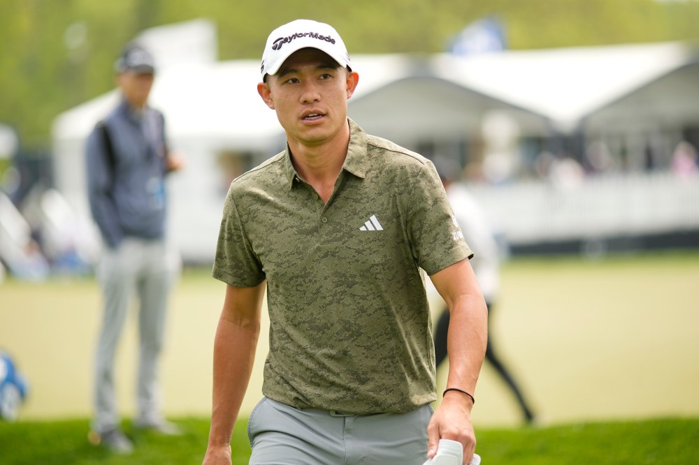 2023 PGA Championship