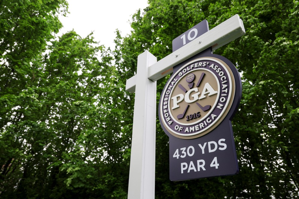 2023 PGA Championship