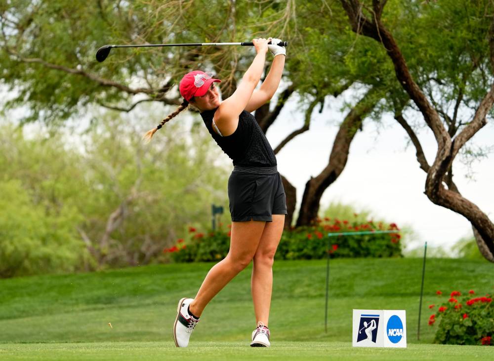 2023 NCAA Women's Golf Championship